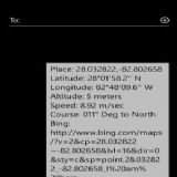 Download Maps Cell Phone Softwares